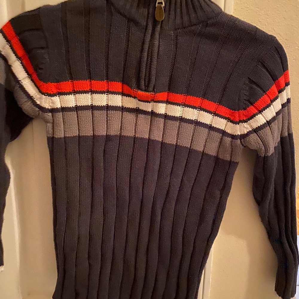 Boys sweater